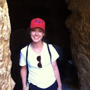 Meet your Posher, Alli